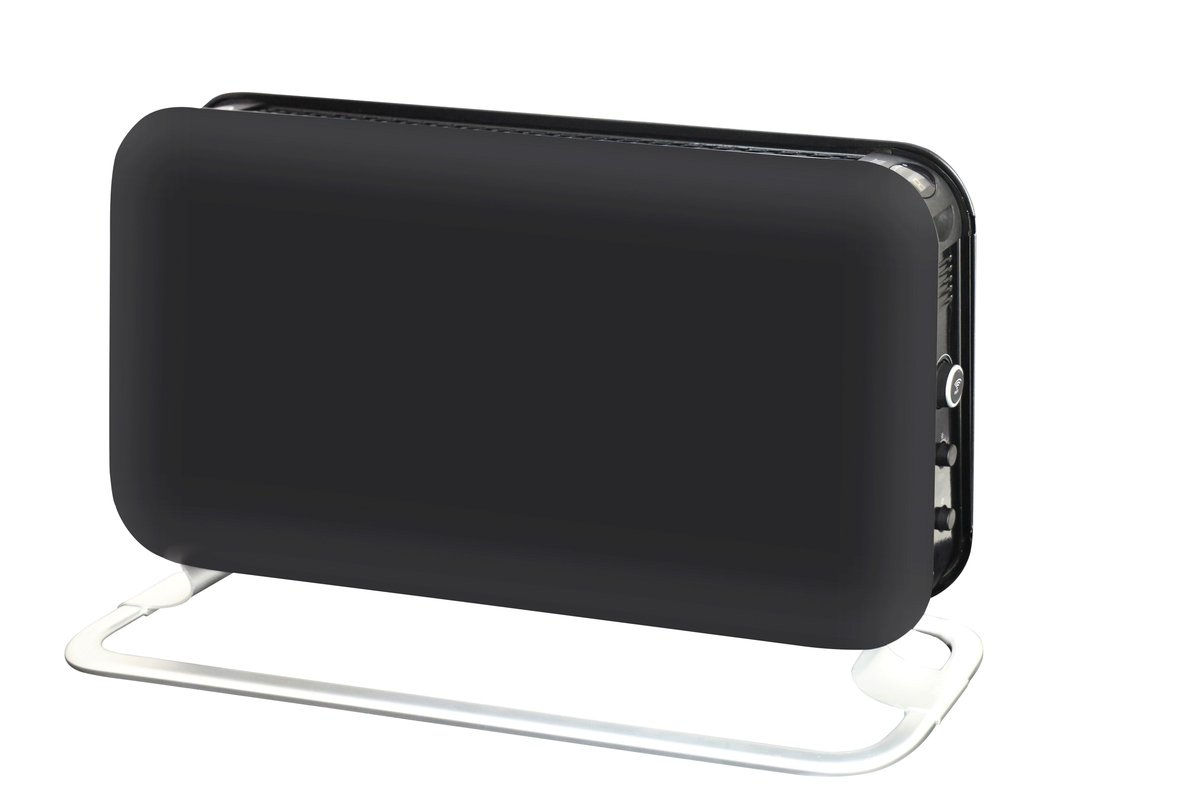 Konvekcijas sildītājs Mill CO1200WIFI3BLACK GEN3