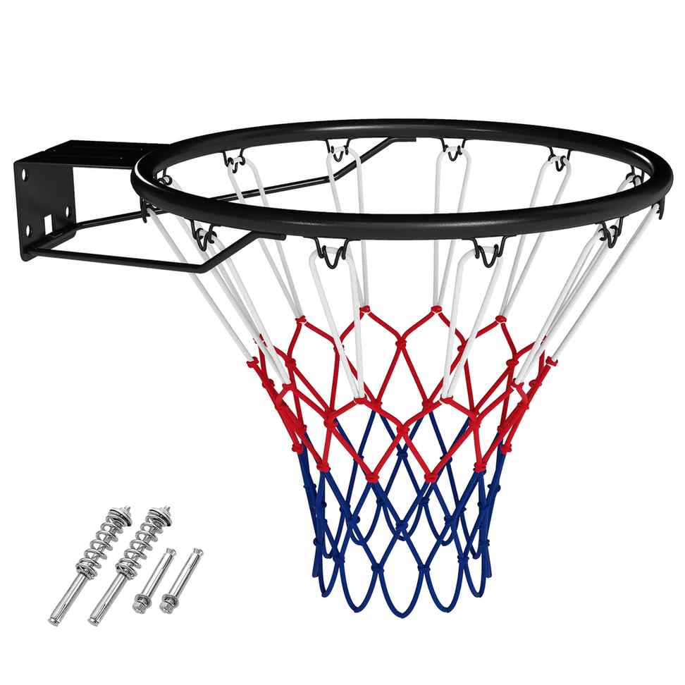Promotion Basketbola grozs, ar dubultām atsperēm