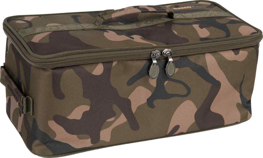 Soma Fox Camolite Brew Kit bag