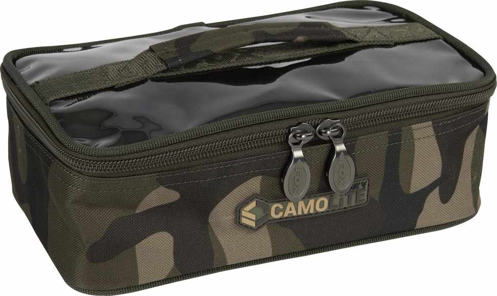 Soma Fox Camolite liels