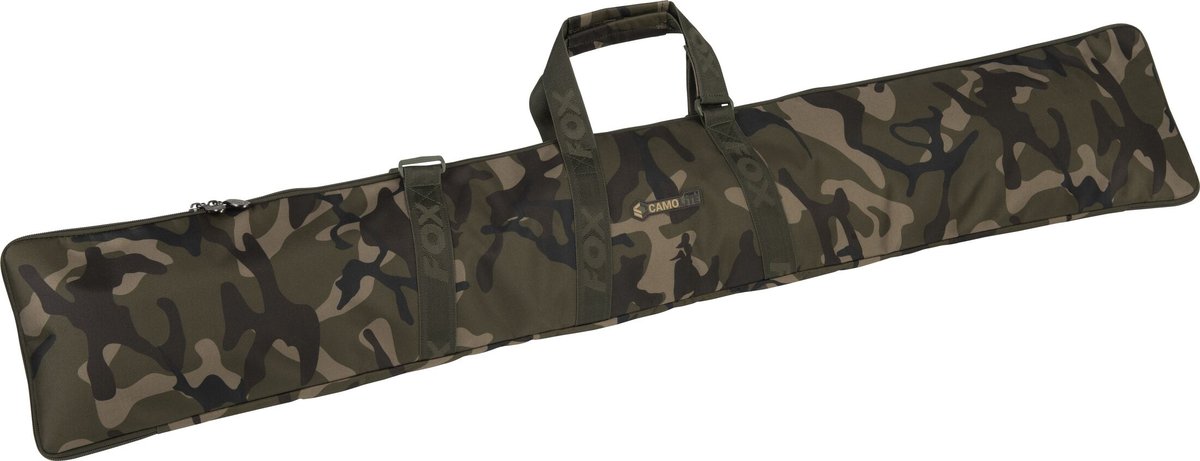 Soma Fox Camolite liels Bankstick Carryall