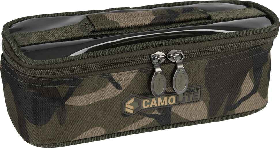 Soma Fox Camolite Long