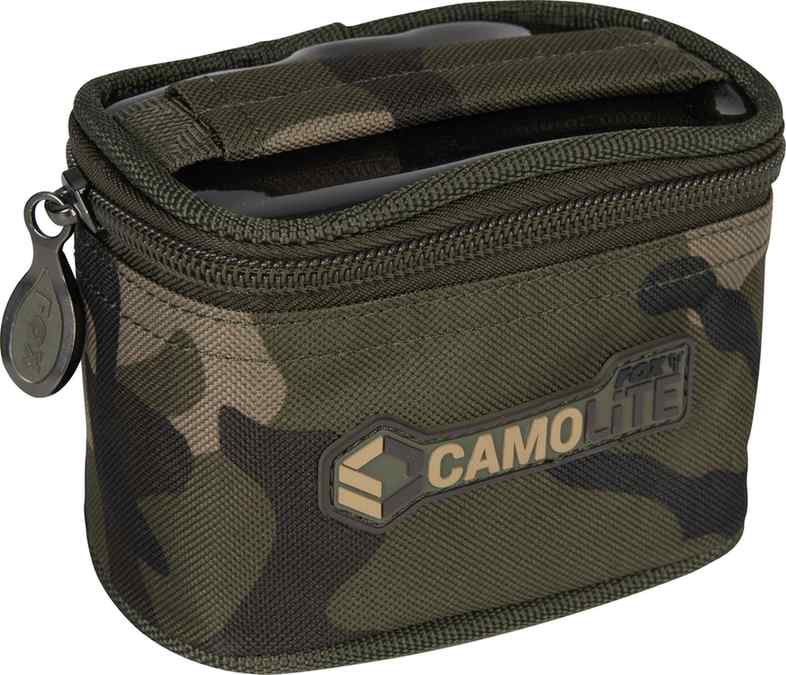Soma Fox Camolite mazs
