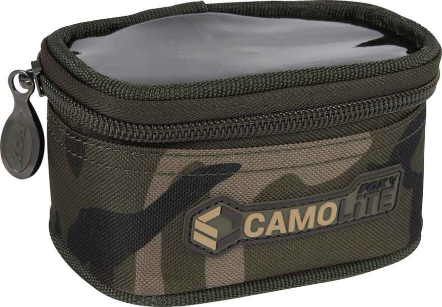 Soma Fox Camolite Mini
