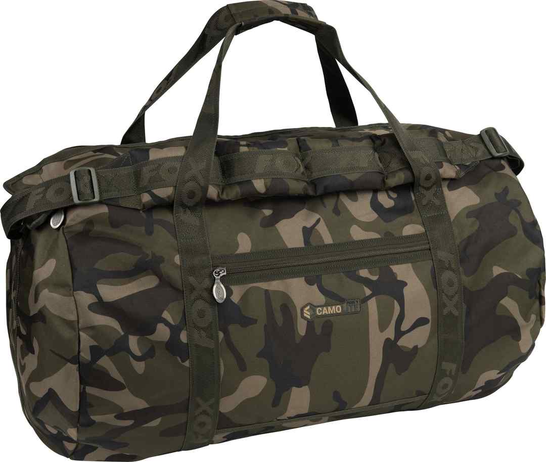 Soma Fox Camolite Tote Bag