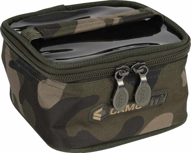 Soma Fox Camolite vidējs Accessory Bag