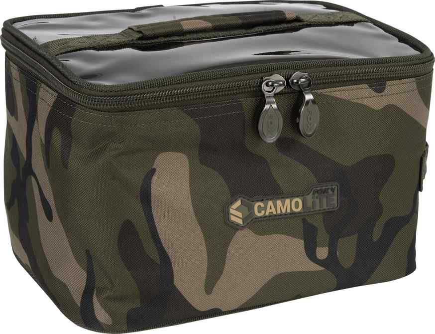 Soma Fox Camolite XL