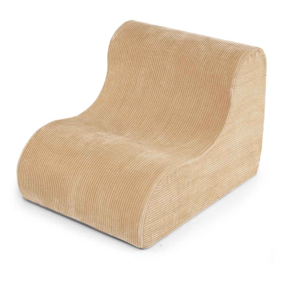 Promotion Krēsls, Izliekts, 100 × 78