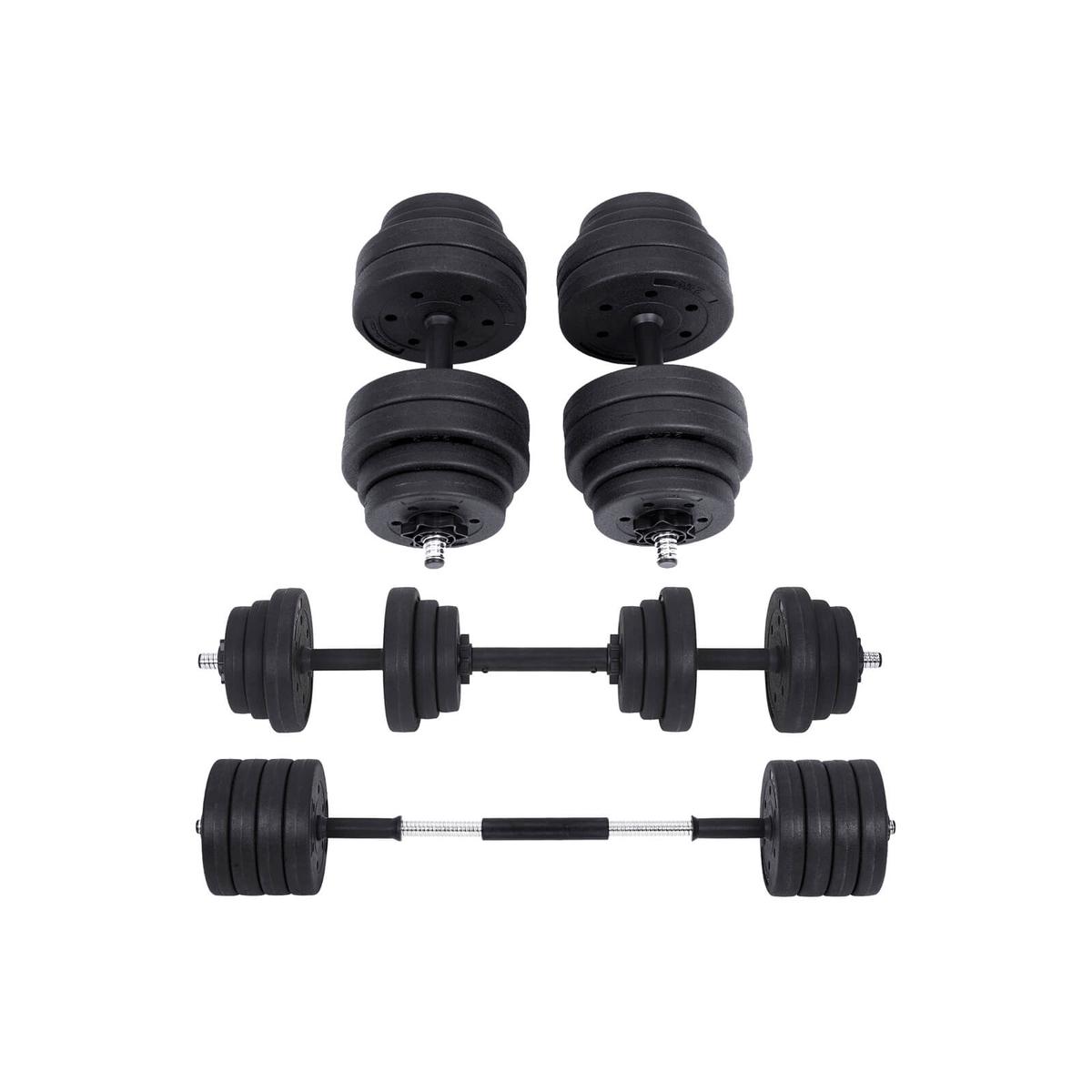 Songmics Atsvaru komplekts SYL30HBK 2 x