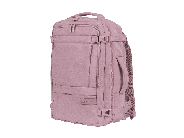 Mugursoma Natec Camel Lite, Rozā, 170