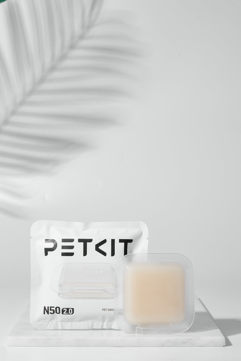 Smaku novēršanas līdzeklis PETKIT Pet Odor