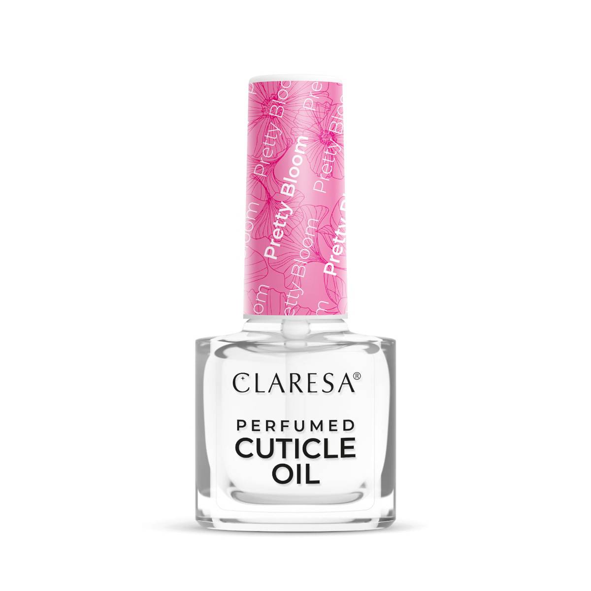 ActiveShop Aromātiskā nagu eļļa CLARESA Pretty