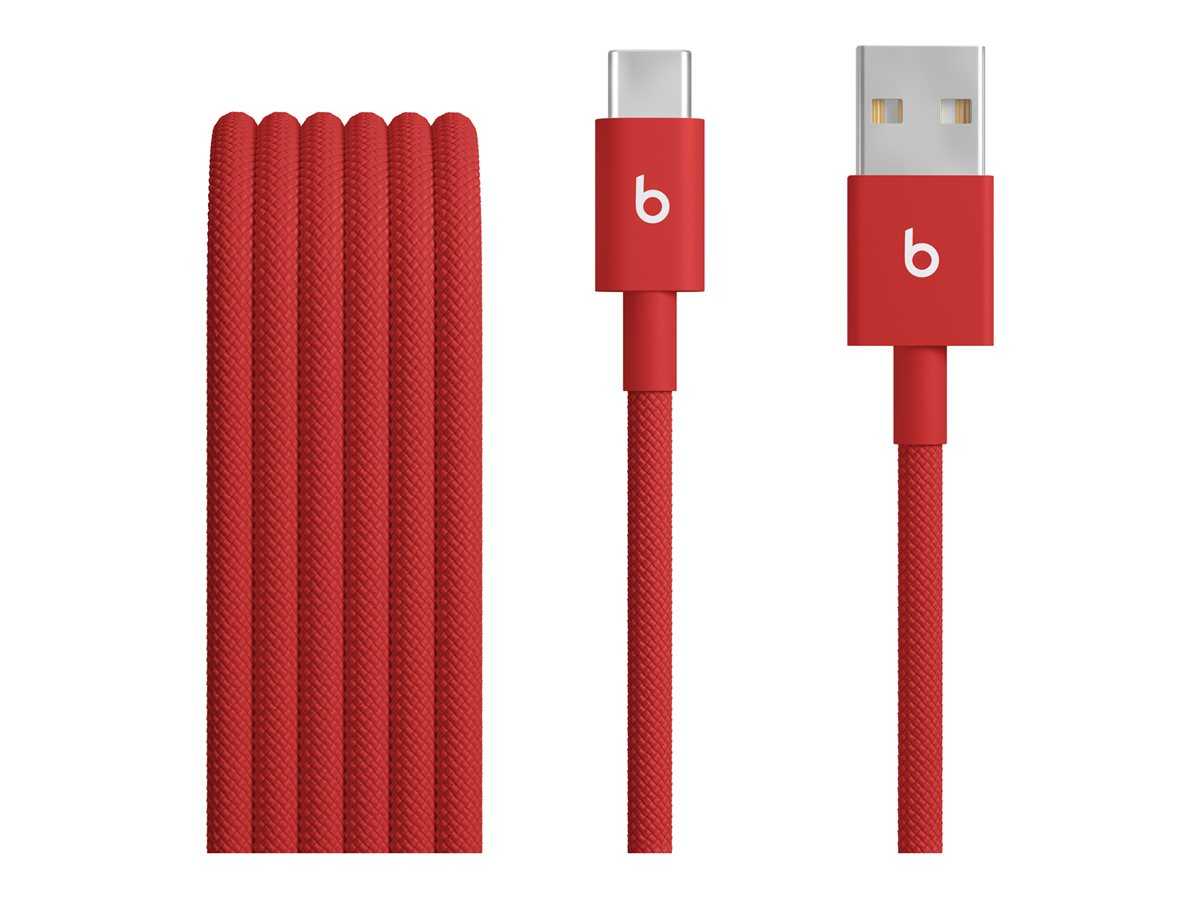 Apple USB-A–USB-C kabelis