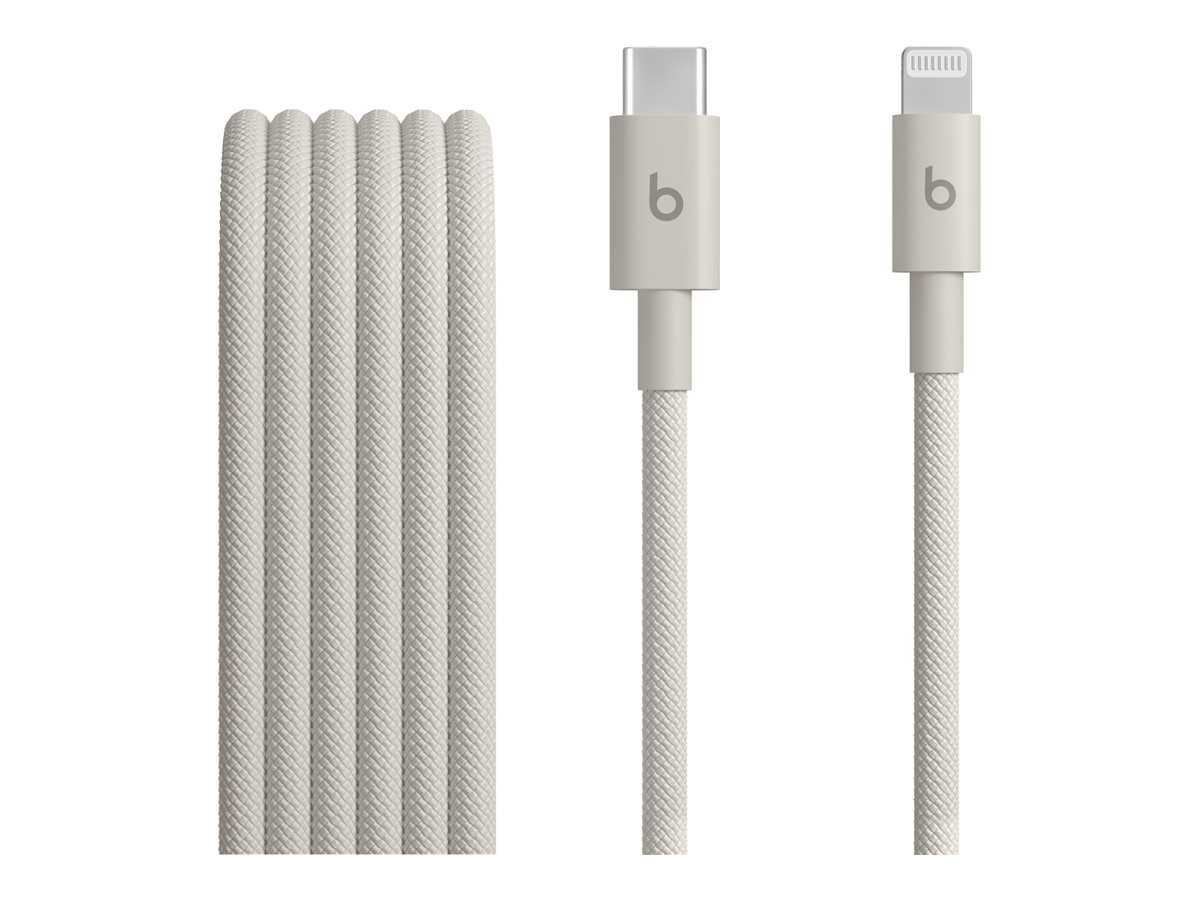 Apple USB-C–Lightning kabelis