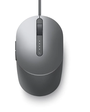 Vadu lāzerpele Dell MS3220, 5 pogas