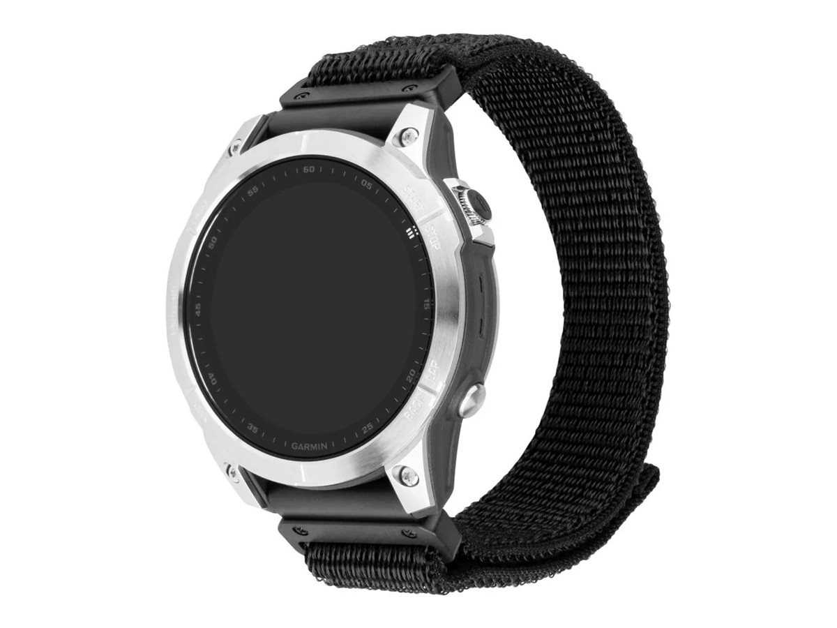 Pulksteņa siksniņa Fixed Sporty Strap Garmin