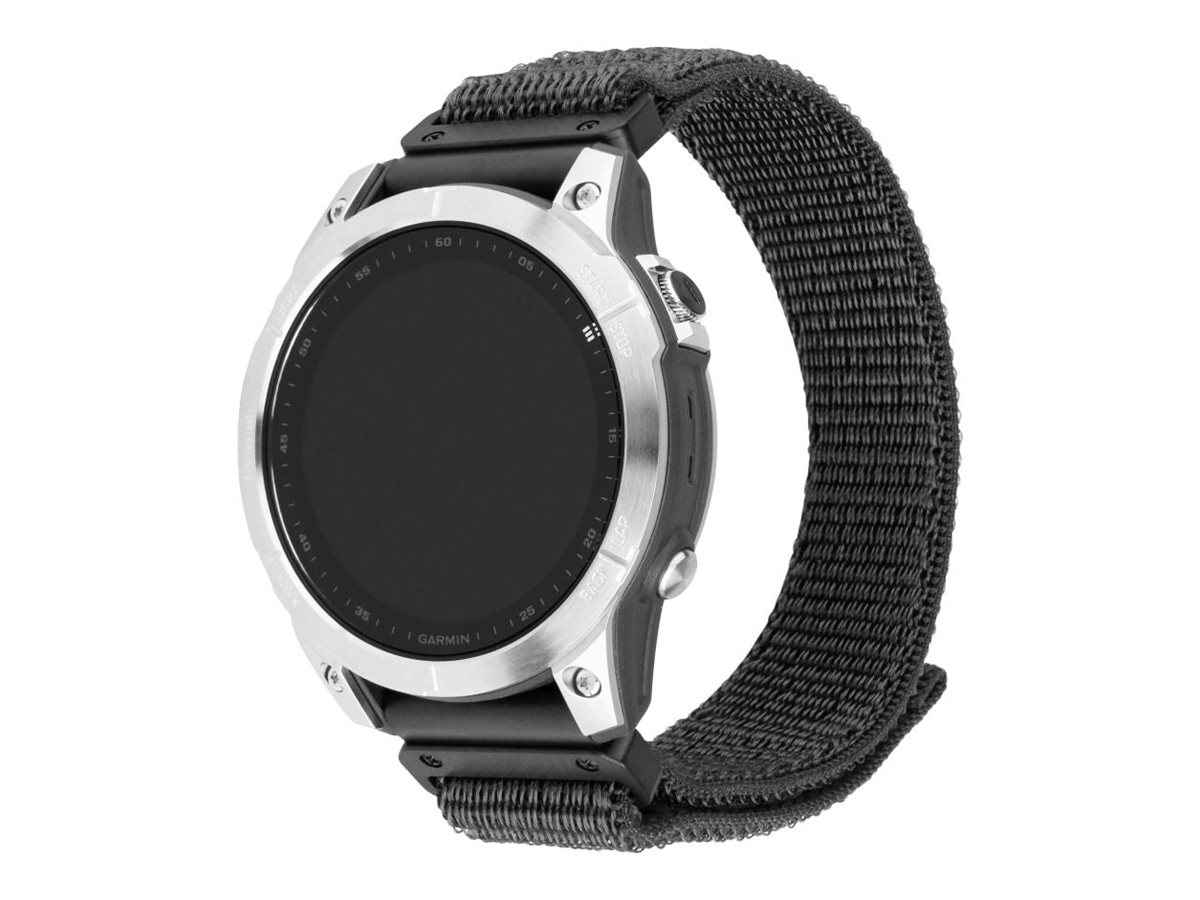 Pulksteņa siksniņa Fixed Sporty Strap Garmin