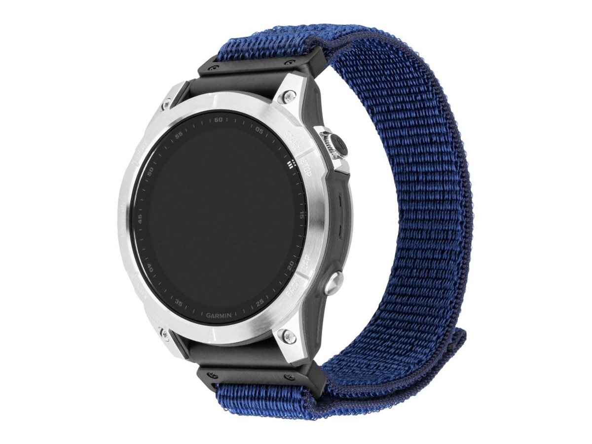 Pulksteņa siksniņa Fixed Sporty Strap Garmin