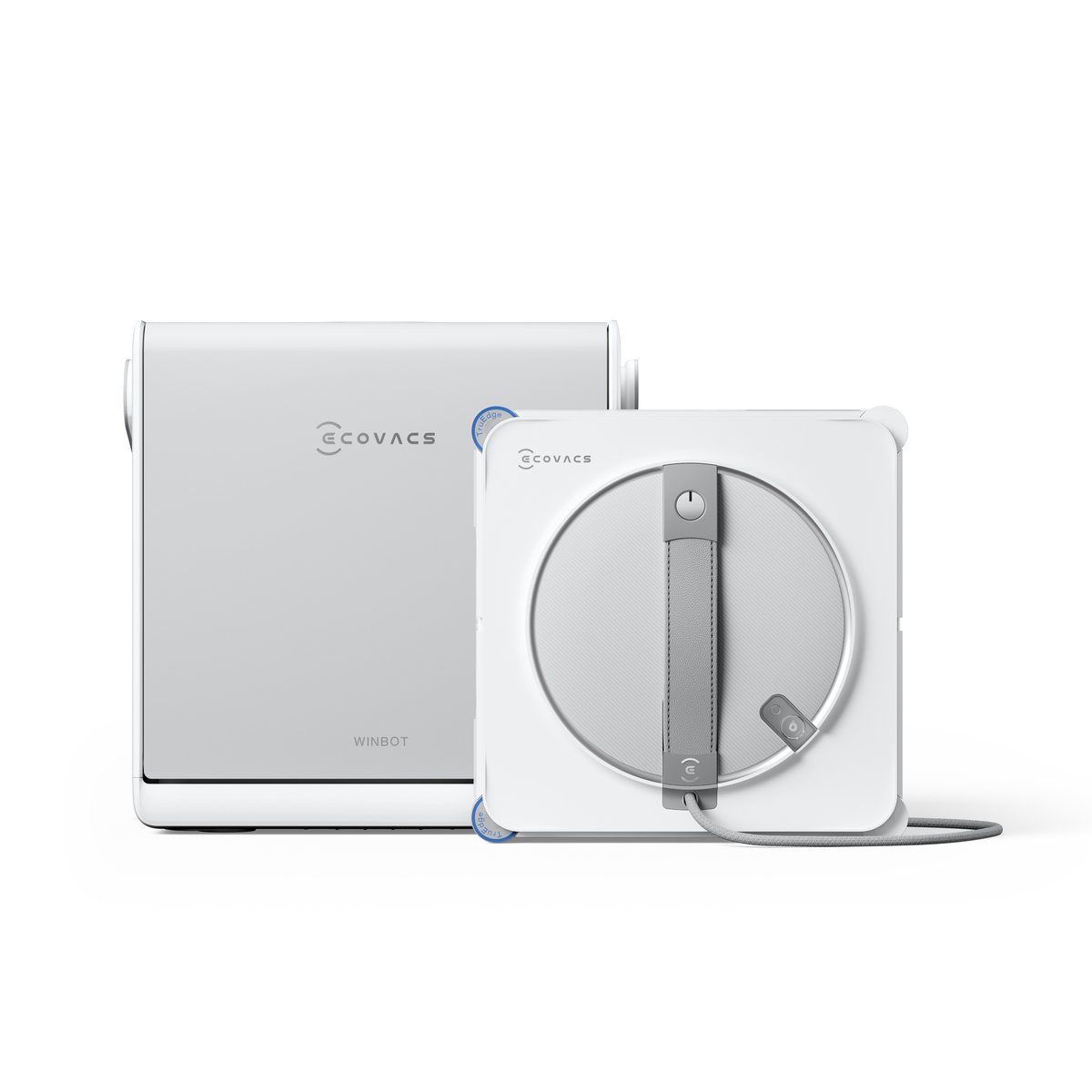 Logu tīrīšanas robots Ecovacs WINBOT W2S