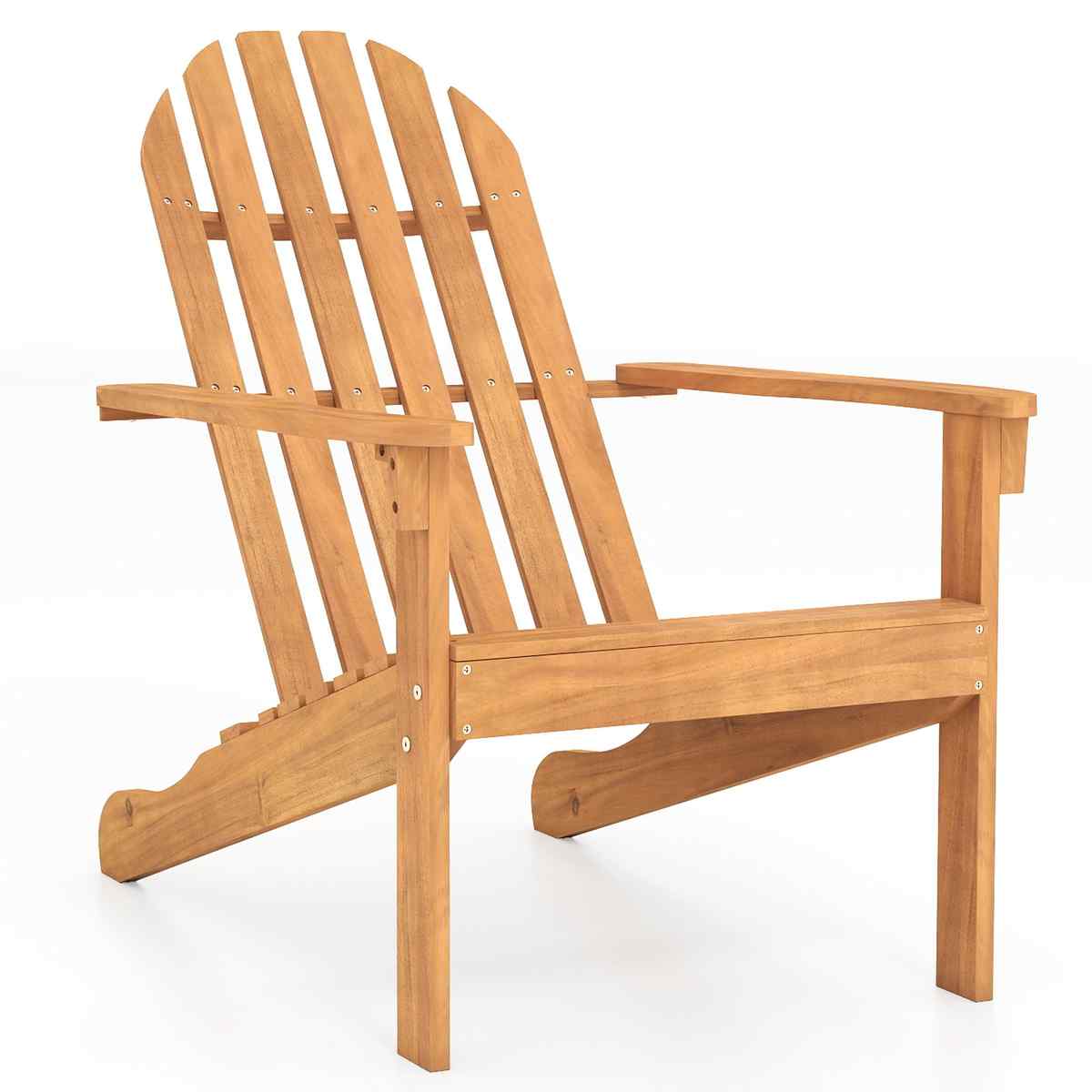 Promotion Adirondack dārza krēsls, 37 ×