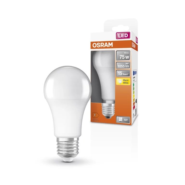 LED spuldze Osram Parathom Classic LED