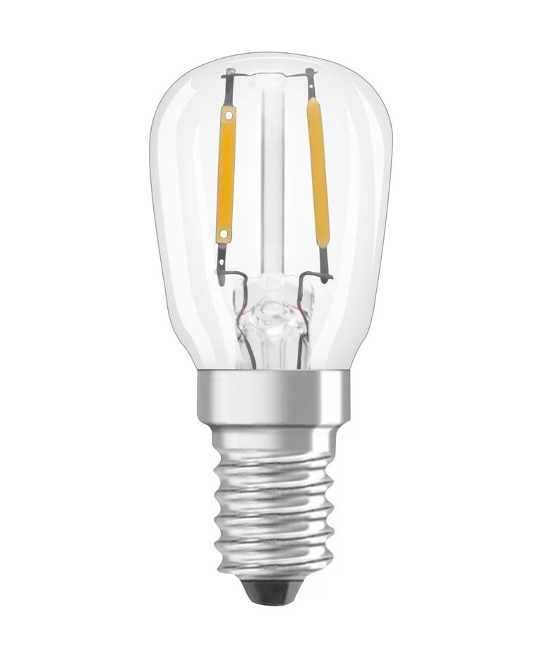 LED spuldze Osram Parathom Special Filament