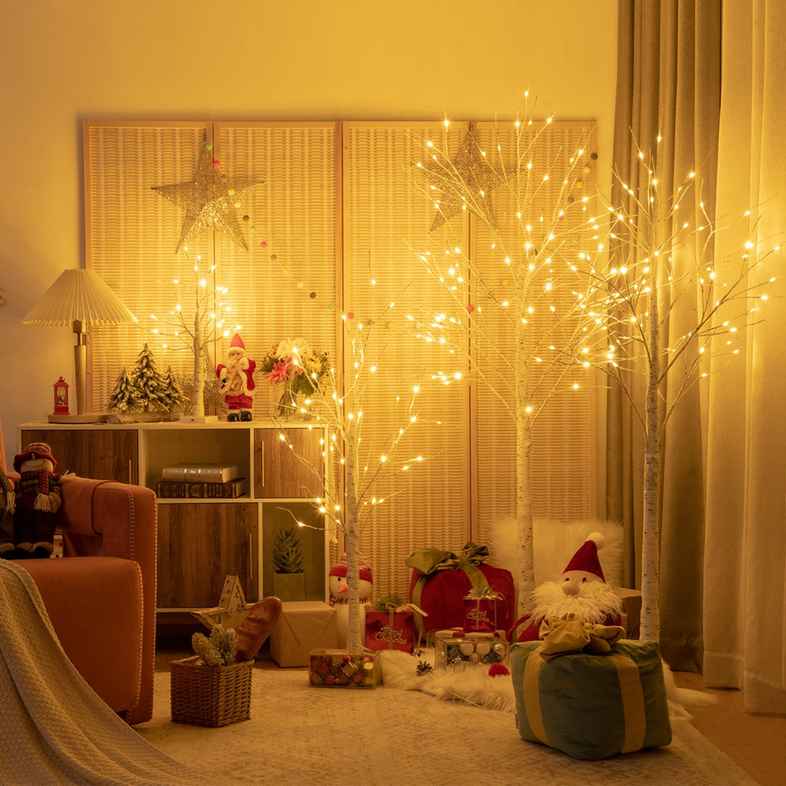 Promotion LED eglītes lampa, 48 LED