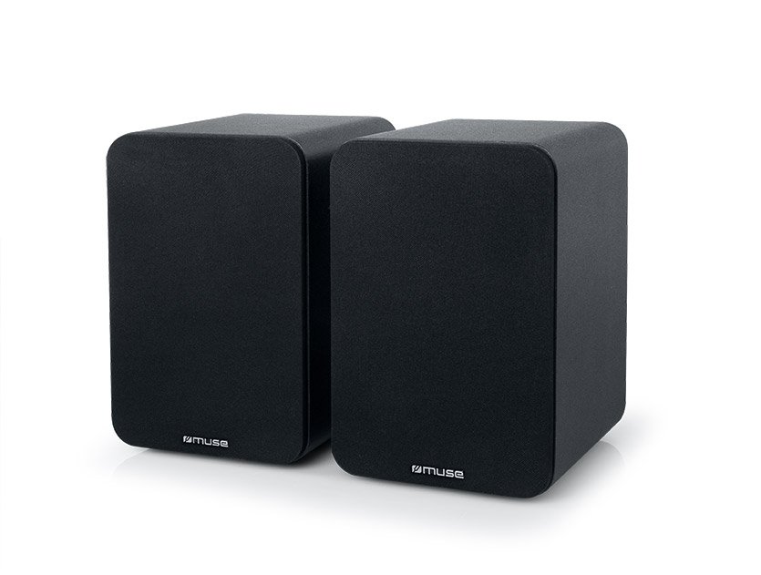 Plaukta skaļruņi Muse M-620SH, 150 W