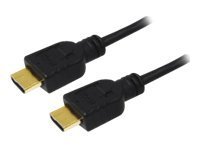 Logilink | HDMI A male -