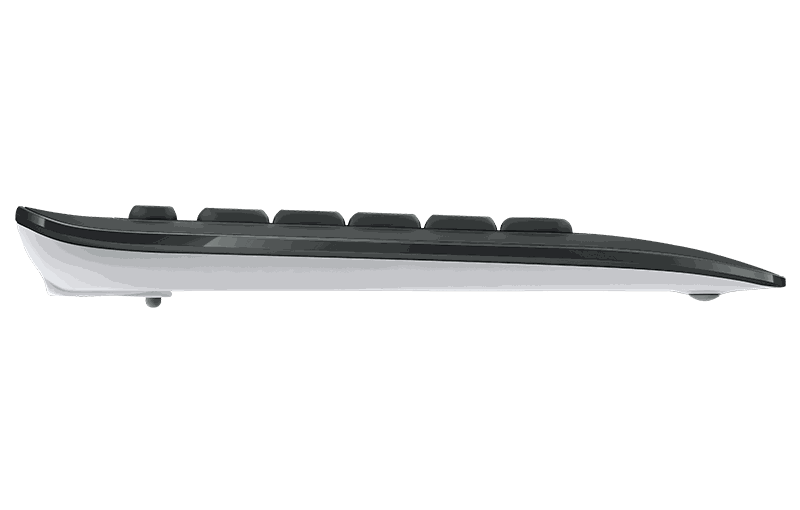 Logitech | MK540 Advanced | Keyboard