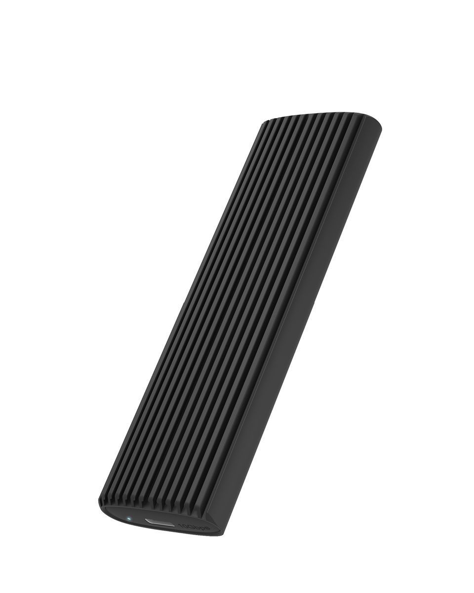 ICY BOX M.2 NVMe un