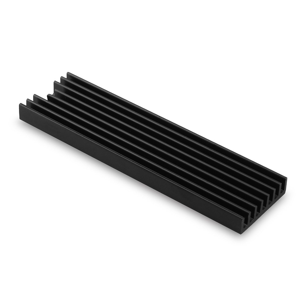 M.2 SSD dzesētājs AXAGON CLR-M2L6
