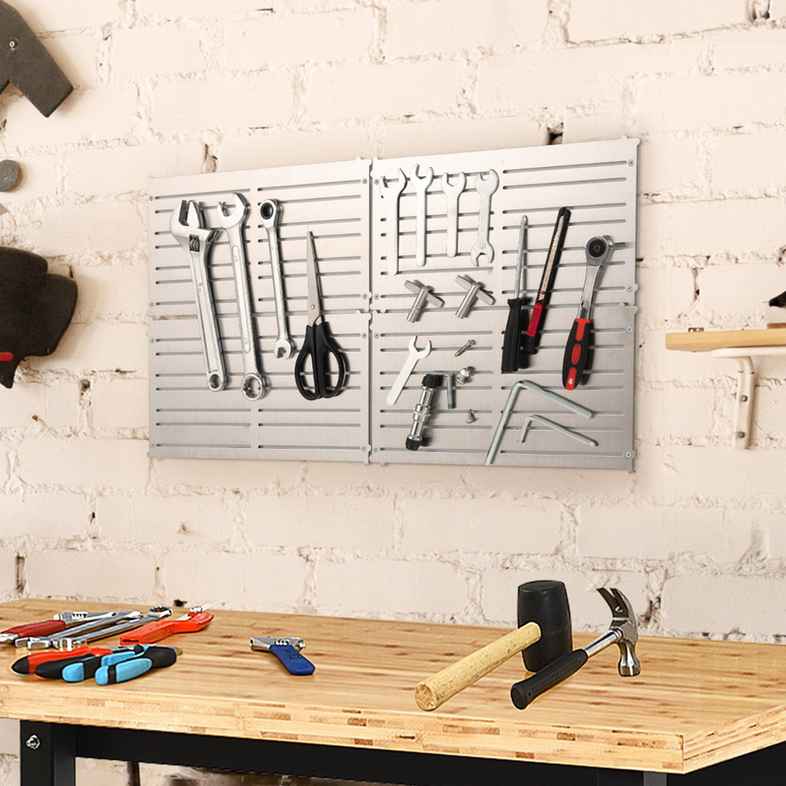 Promotion Magnētisko instrumentu turētāju komplekts, 4