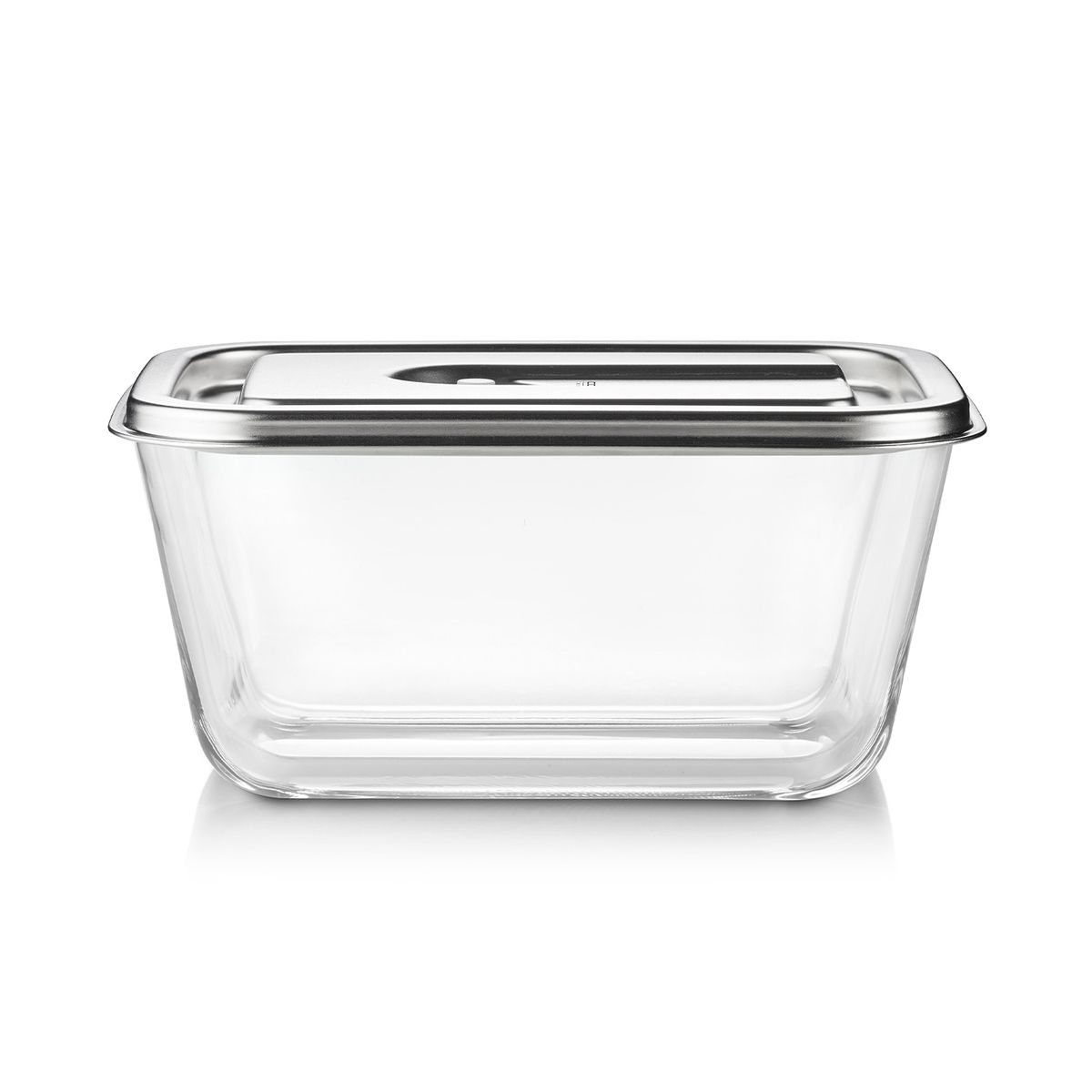 Pārtikas uzglabāšanas trauks Caso VacuBoxx Inox