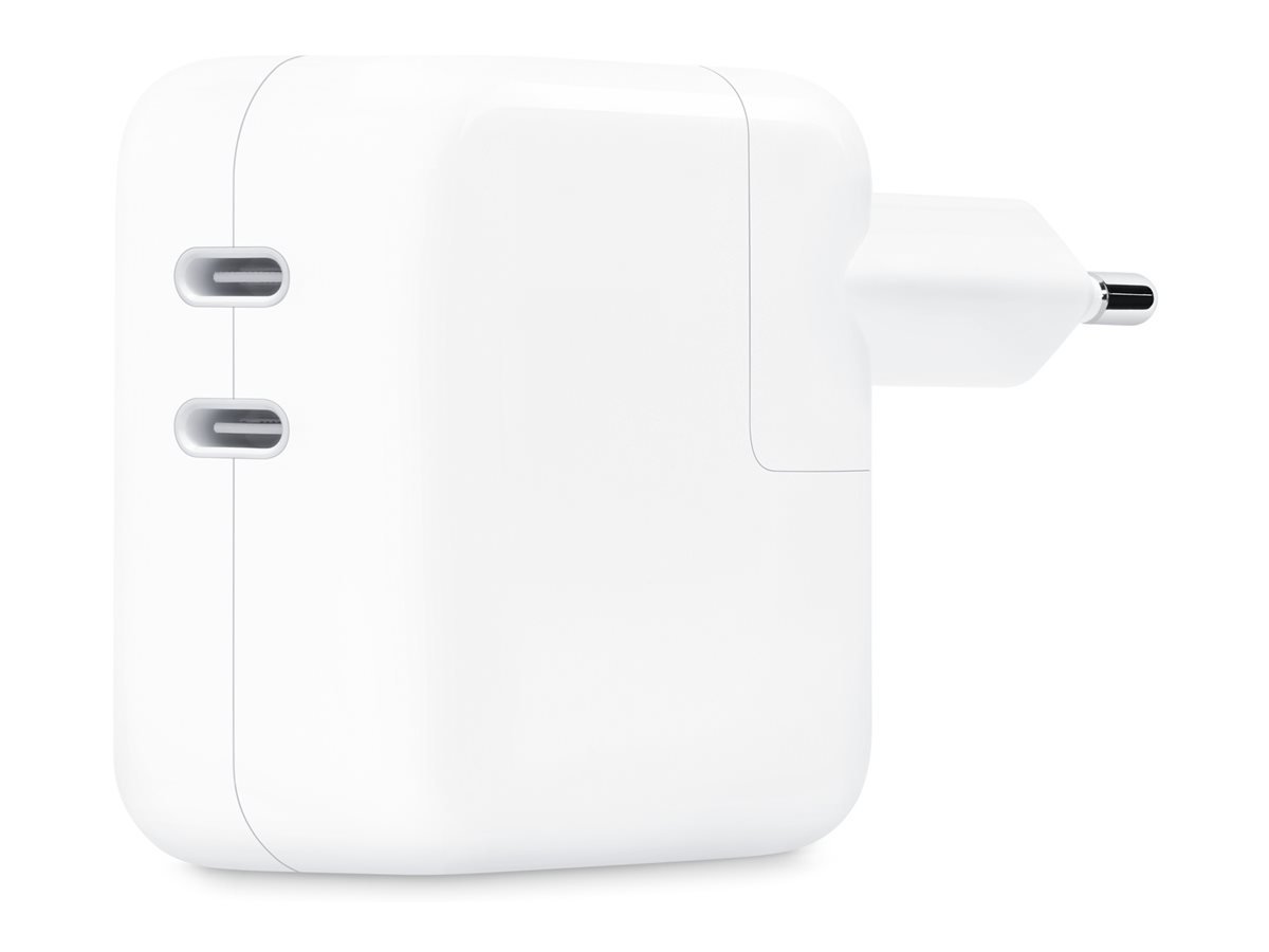 Strāvas adapteris Apple, 35 W
