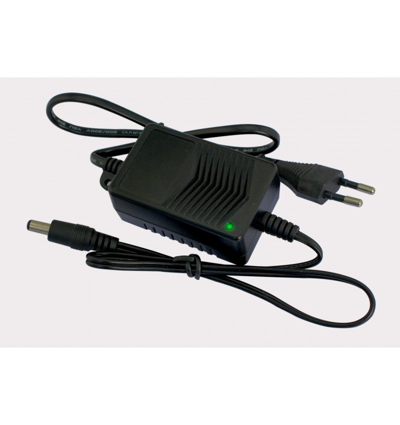 Strāvas adapteris Hikvision POWER BUBBLE PB-12-2TB