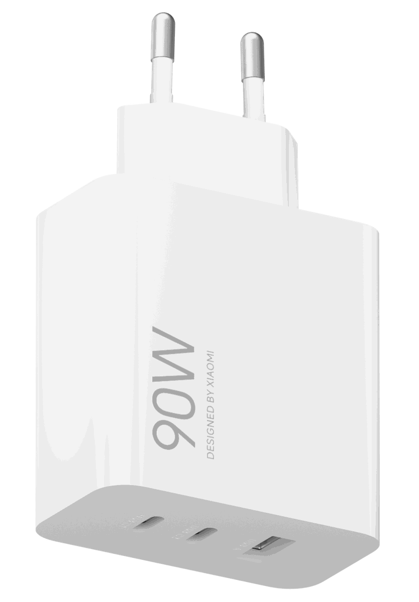 Strāvas adapteris Xiaomi 90W HyperCharge Power