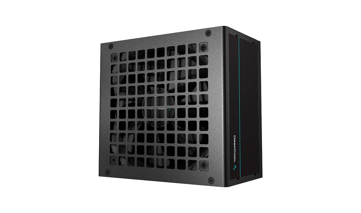 Datora barošanas bloks Deepcool PF500, 500
