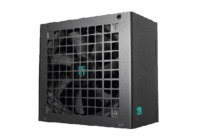 Barošanas bloks Deepcool PF600X, 600 W