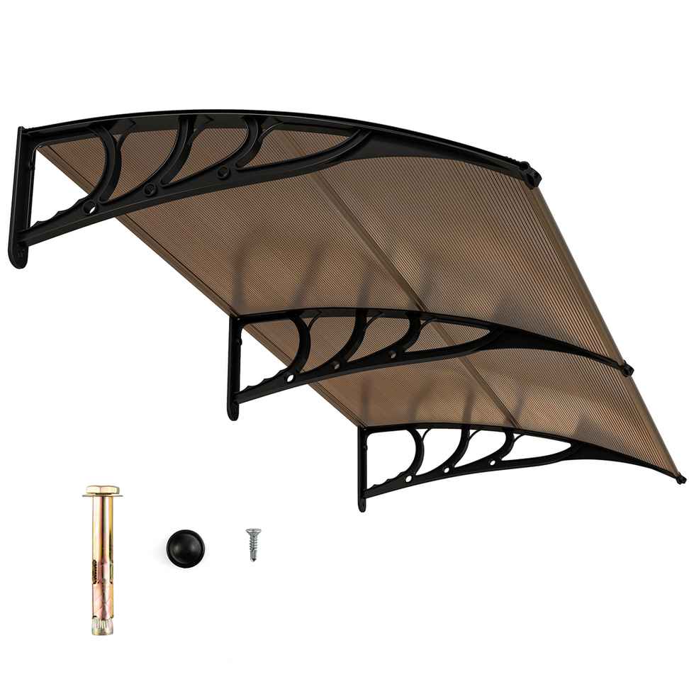 Promotion Nojume, Brūna, 121,92 ×