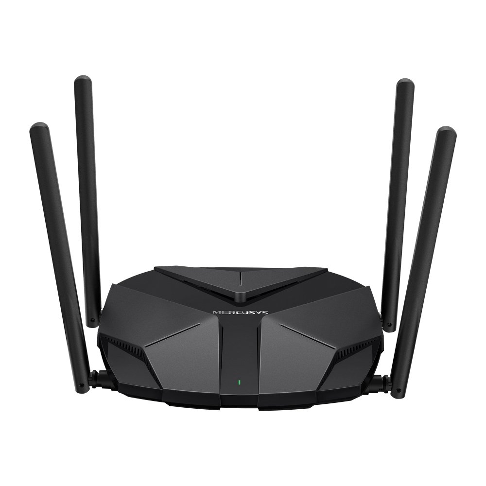 Maršrutētājs Mercusys MR85X AX3000 Dual-Band Wi-Fi