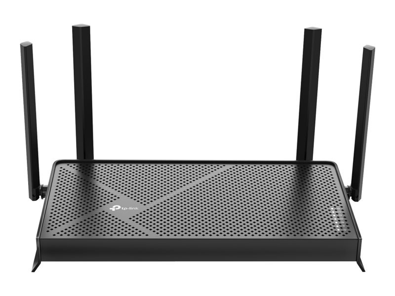 Maršrutētājs TP-LINK Archer BE3600, Divu frekvenču