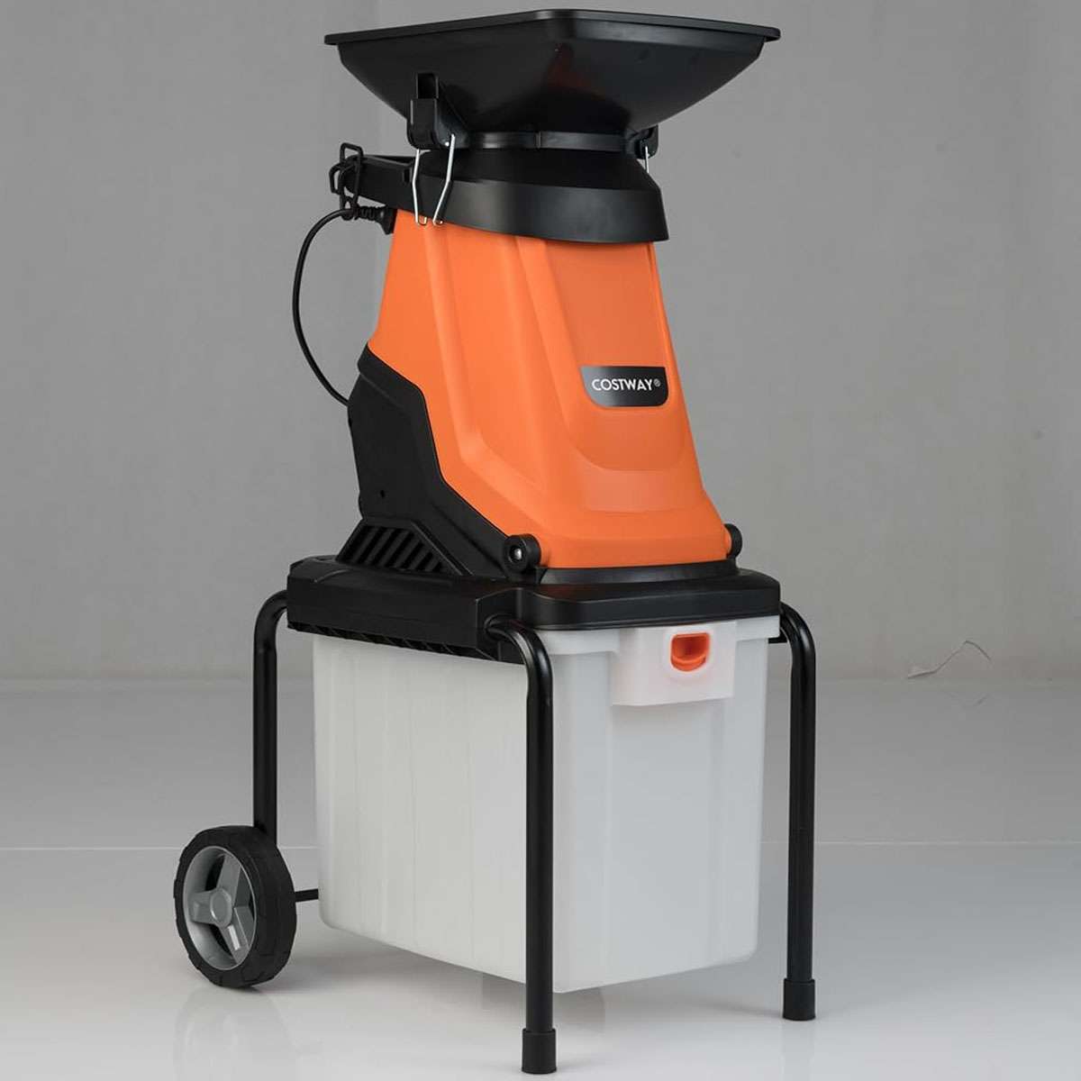 Promotion Koksnes smalcinātājs, 50 l savākšanas