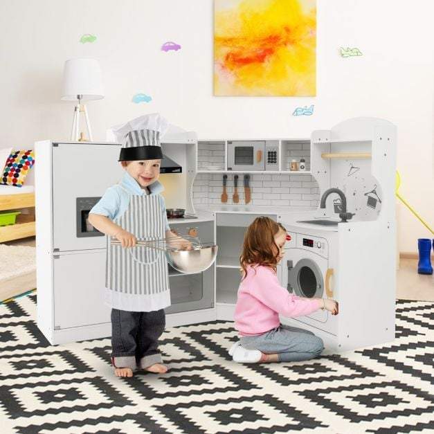Promotion Koka rotaļu virtuve, 4 spēļu