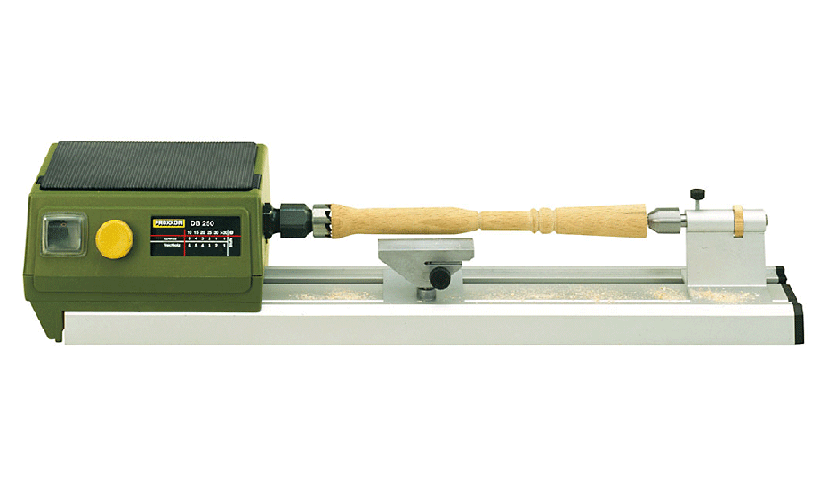 Koka virpa Proxxon DB 250