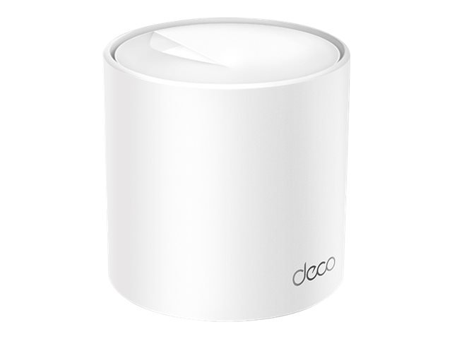 Mesh Wi-Fi ierīce TP-LINK Deco X10