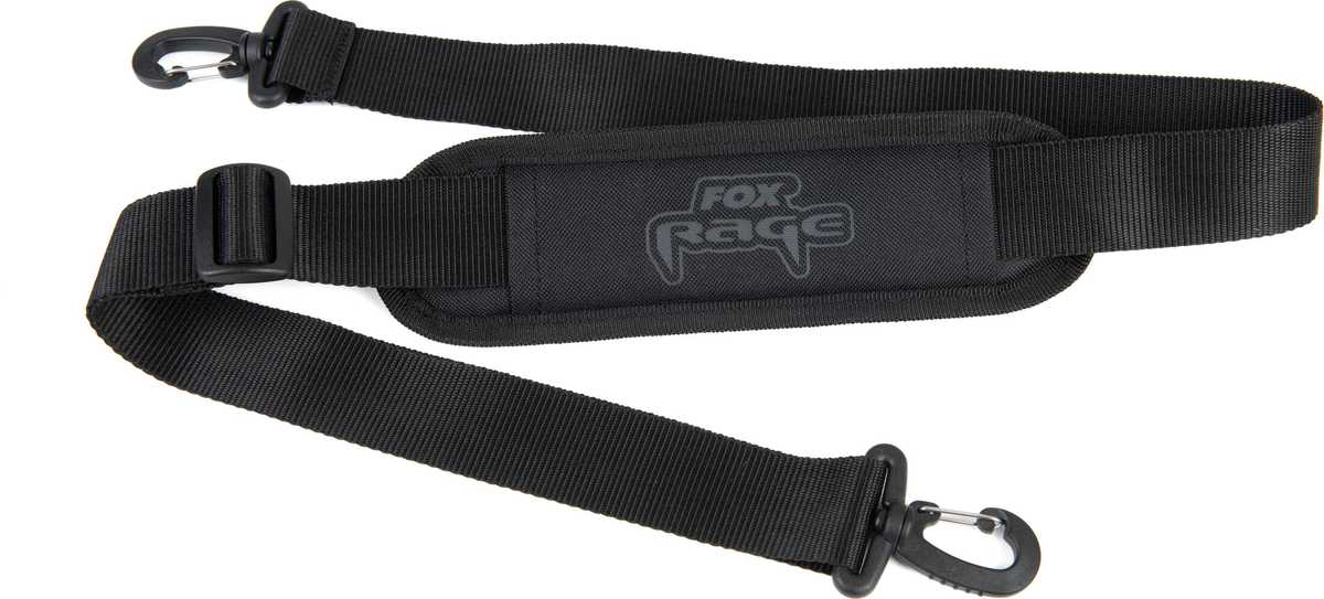 Makšķeres siksniņas Fox Rage Voyager Rod