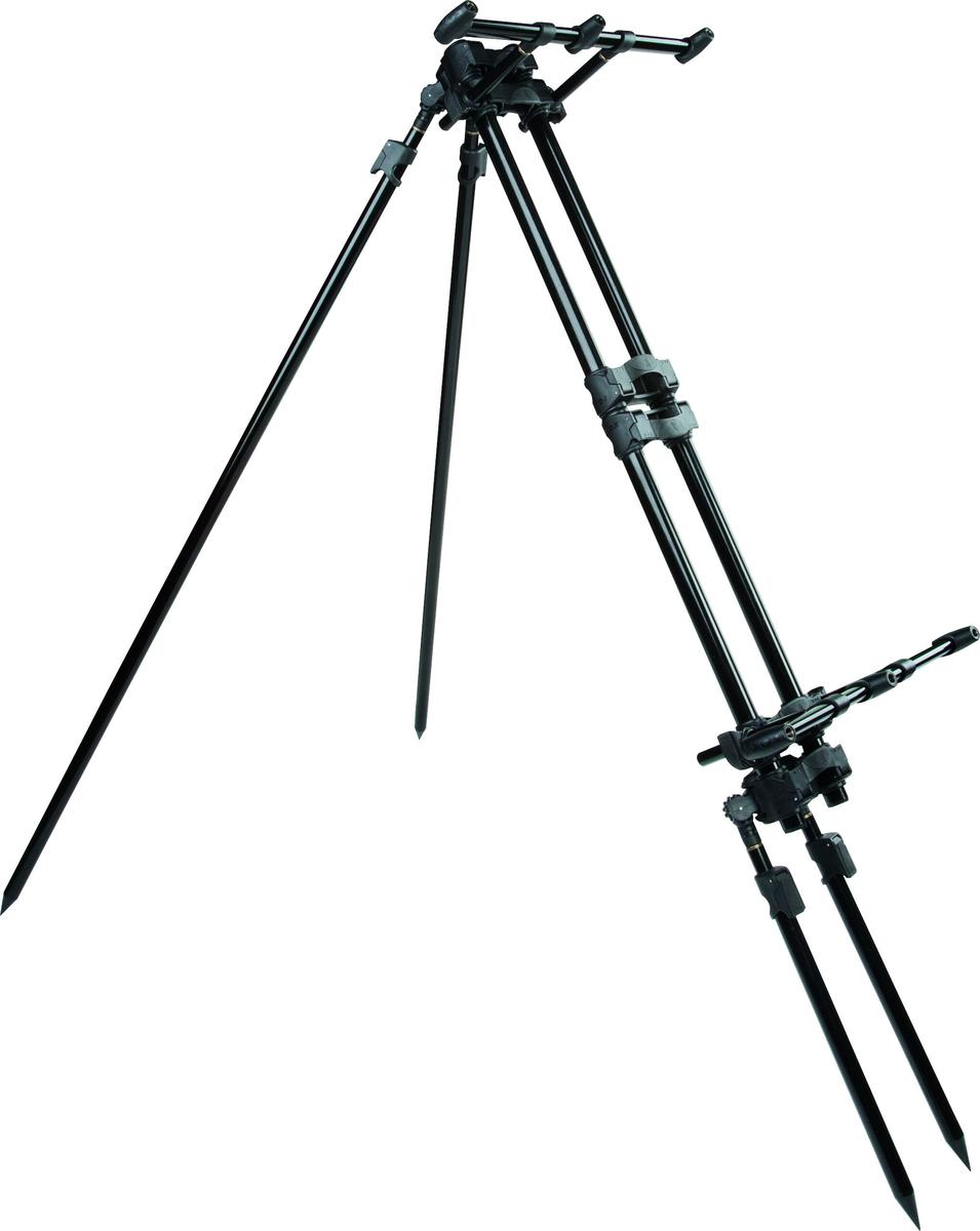 Makšķeru statīvs Fox Ranger MK2 Pod