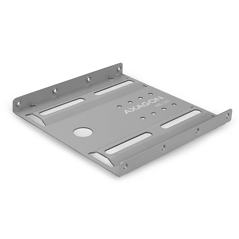 Metāla diska stiprinājuma rāmis AXAGON RHD-125S