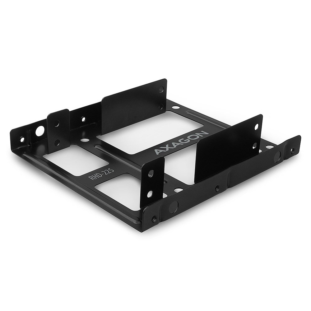 Metāla diska stiprinājuma rāmis AXAGON RHD-225